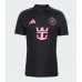 Inter Miami Casemiro #5 Bortedrakt 2026-27 Kortermet